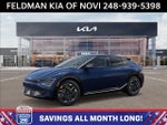 2026 Kia EV6 Wind