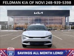 2026 Kia EV6 Light