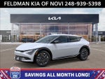 2026 Kia EV6 Light