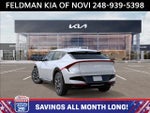 2026 Kia EV6 Light