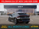 2025 Kia EV6 Wind