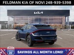 2026 Kia EV6 Wind