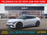 2025 Kia EV6 GT-Line