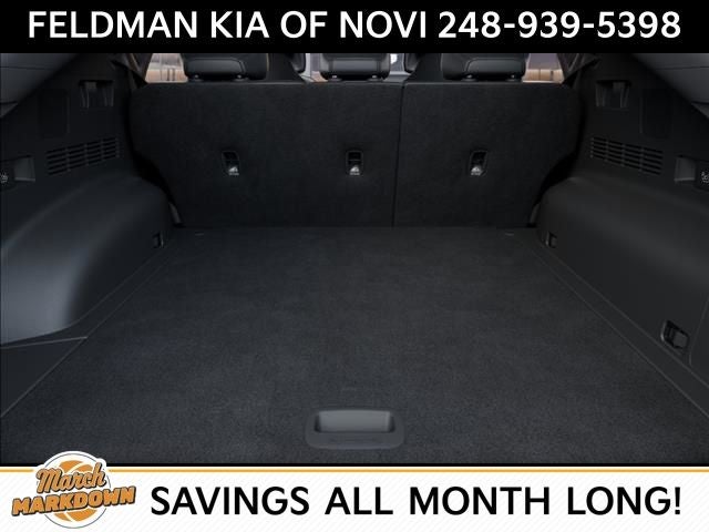 2025 Kia EV6 GT-Line