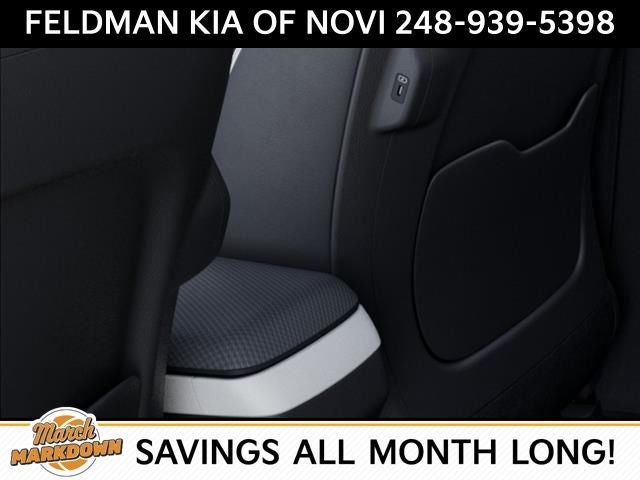 2025 Kia EV6 GT-Line