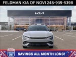 2026 Kia EV6 GT-Line