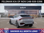 2026 Kia EV6 GT-Line