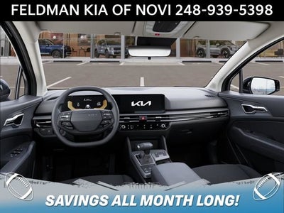2027 Kia Sportage LX
