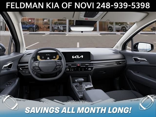 2027 Kia Sportage LX