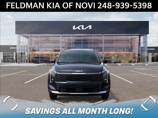 2027 Kia Sportage LX