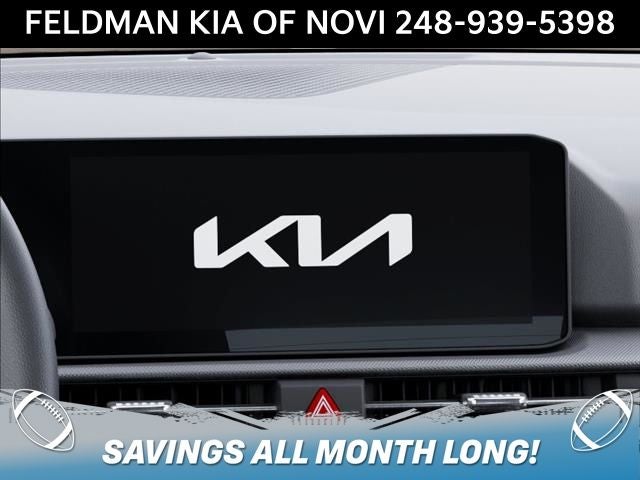 2027 Kia Sportage LX