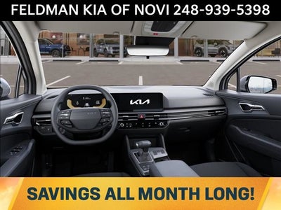 2027 Kia Sportage LX