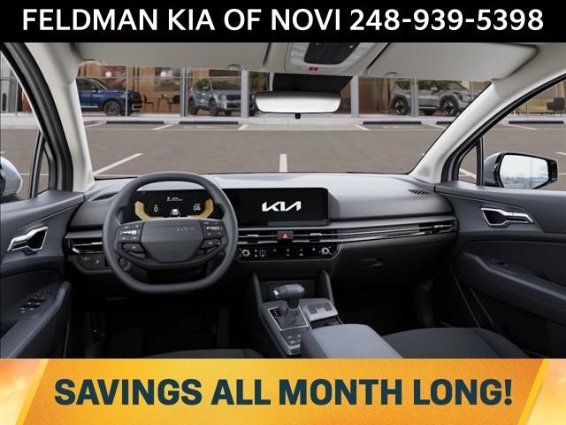 2027 Kia Sportage LX