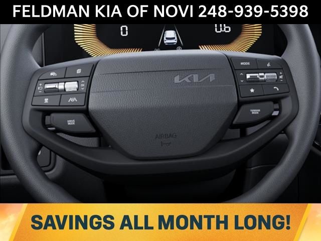 2027 Kia Sportage LX