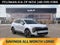 2027 Kia Sportage LX