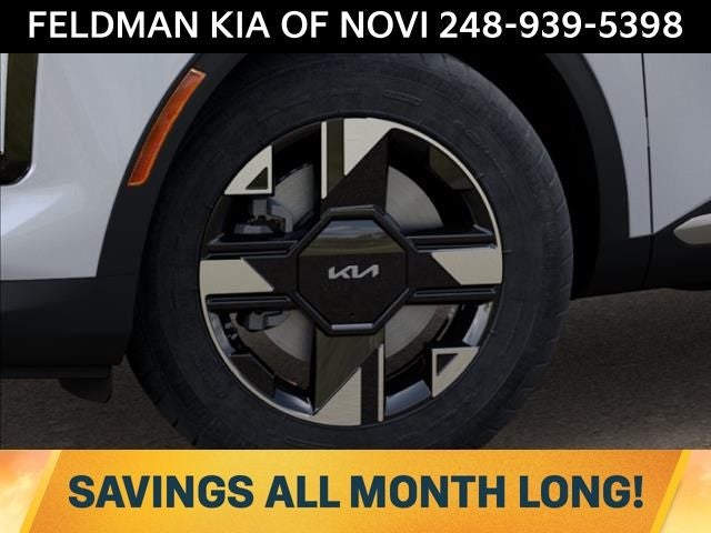 2027 Kia Sportage LX