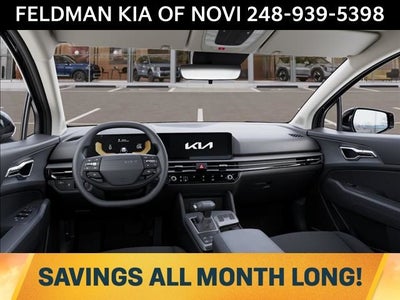 2027 Kia Sportage LX