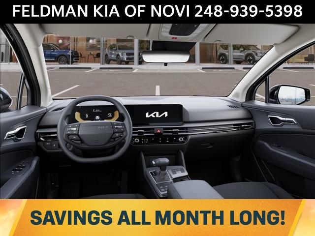2027 Kia Sportage LX