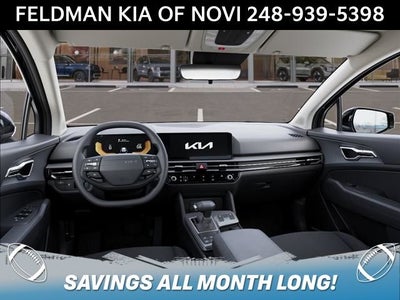 2027 Kia Sportage LX