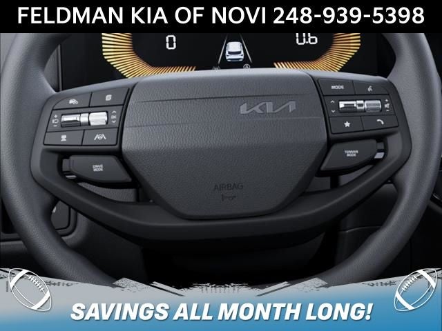 2027 Kia Sportage LX