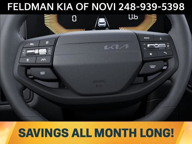 2027 Kia Sportage EX
