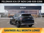 2027 Kia Sportage EX