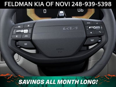 2027 Kia Sportage EX