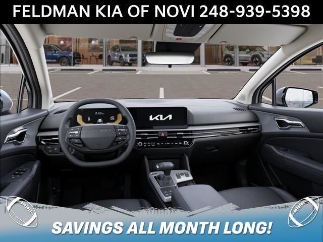 2027 Kia Sportage EX
