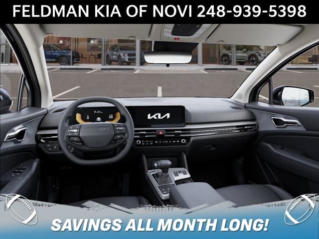 2027 Kia Sportage EX
