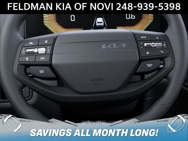 2027 Kia Sportage EX
