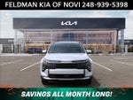 2027 Kia Sportage EX