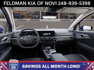 2026 Kia Sportage SX