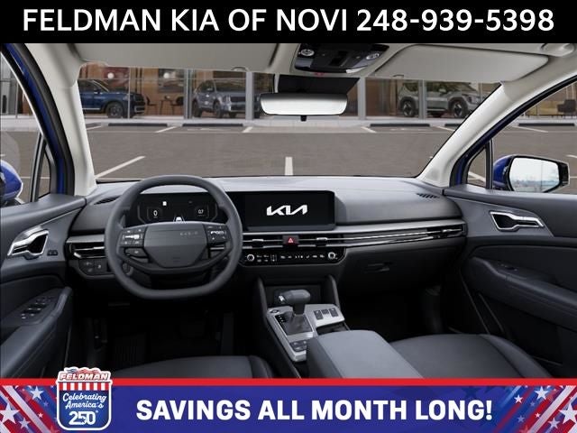 2026 Kia Sportage SX