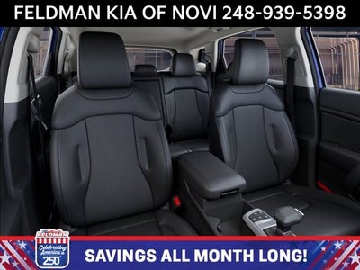 2026 Kia Sportage SX
