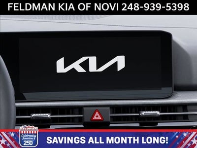 2026 Kia Sportage SX