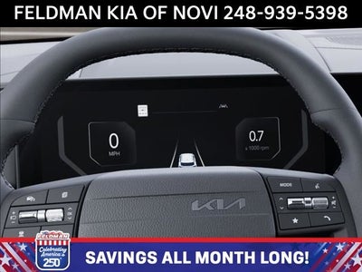 2026 Kia Sportage SX