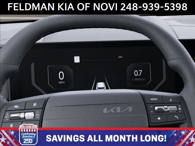 2026 Kia Sportage SX