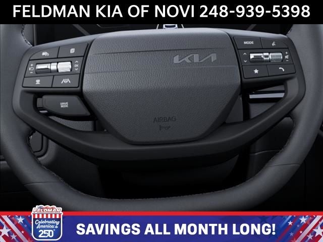 2026 Kia Sportage SX