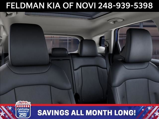 2026 Kia Sportage SX