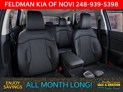 2026 Kia Sportage SX