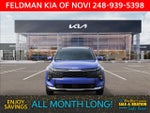 2026 Kia Sportage SX