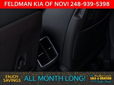 2026 Kia Sportage SX