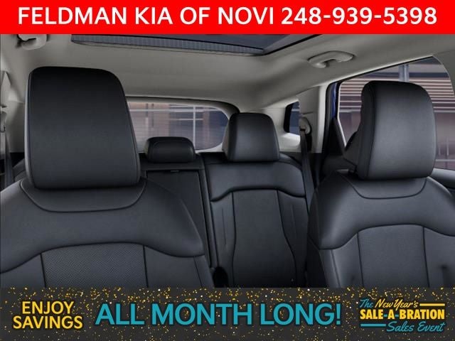 2026 Kia Sportage SX