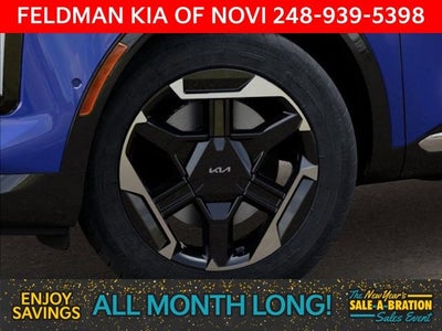 2026 Kia Sportage SX