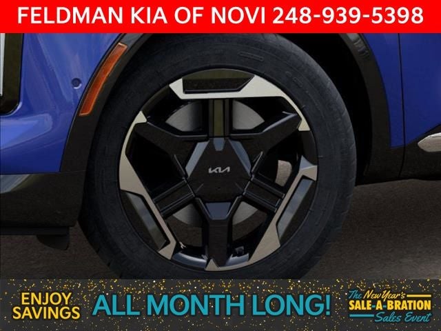 2026 Kia Sportage SX