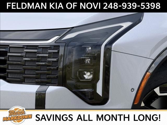 2026 Kia Sportage SX