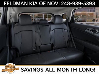 2026 Kia Sportage SX