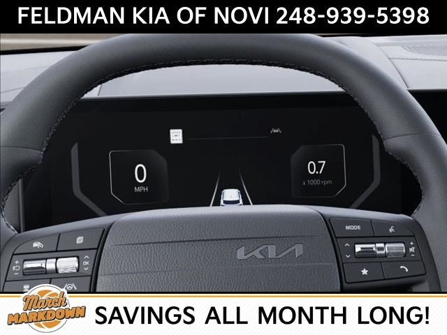 2026 Kia Sportage SX