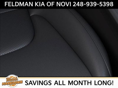 2026 Kia Sportage SX