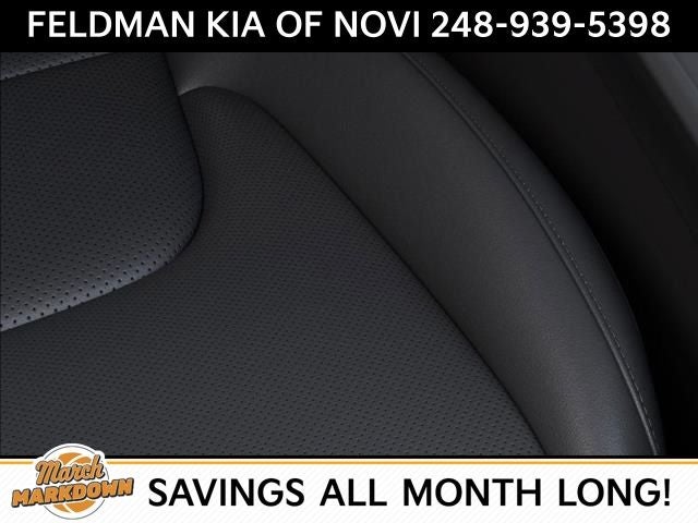 2026 Kia Sportage SX